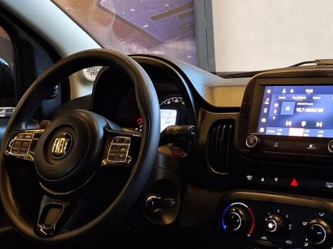 FIAT Mobi 1.0 4P FLEX EVO TREKKING, Foto 12