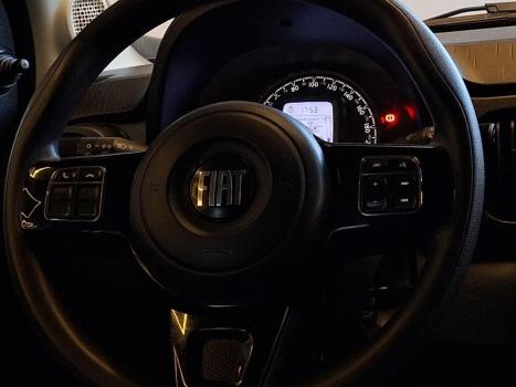 FIAT Mobi 1.0 4P FLEX EVO TREKKING, Foto 17