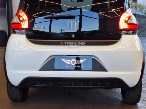 FIAT Mobi 1.0 4P FLEX EVO TREKKING, Foto 6