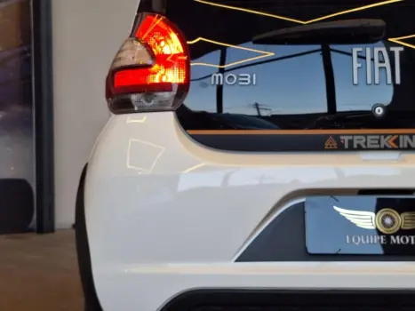 FIAT Mobi 1.0 4P FLEX EVO TREKKING, Foto 7