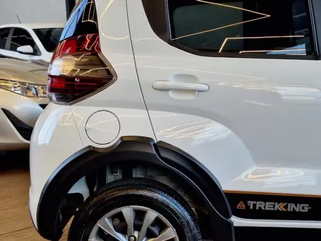 FIAT Mobi 1.0 4P FLEX EVO TREKKING, Foto 9