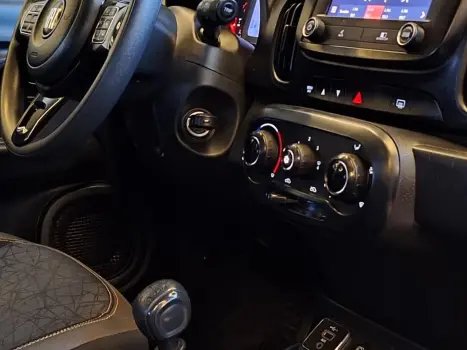 FIAT Mobi 1.0 4P FLEX EVO TREKKING, Foto 11