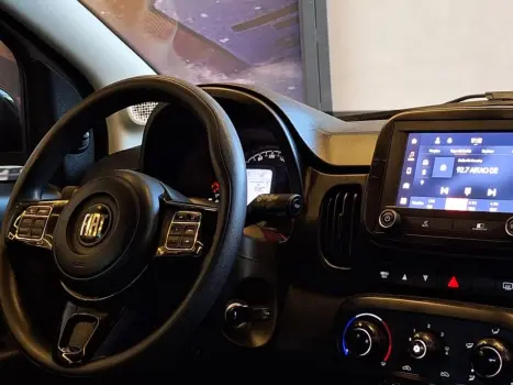 FIAT Mobi 1.0 4P FLEX EVO TREKKING, Foto 12