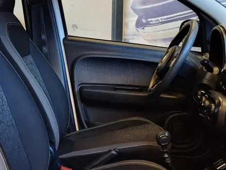 FIAT Mobi 1.0 4P FLEX EVO TREKKING, Foto 14