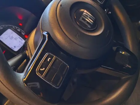 FIAT Mobi 1.0 4P FLEX EVO TREKKING, Foto 16