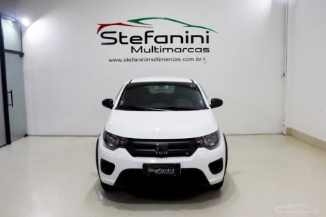 FIAT Mobi 1.0 4P FLEX EVO LIKE, Foto 2