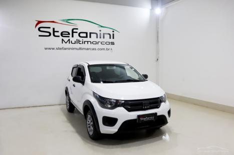 FIAT Mobi 1.0 4P FLEX EVO LIKE, Foto 3