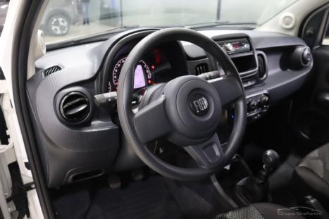 FIAT Mobi 1.0 4P FLEX EVO LIKE, Foto 4
