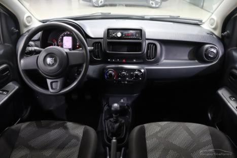 FIAT Mobi 1.0 4P FLEX EVO LIKE, Foto 5