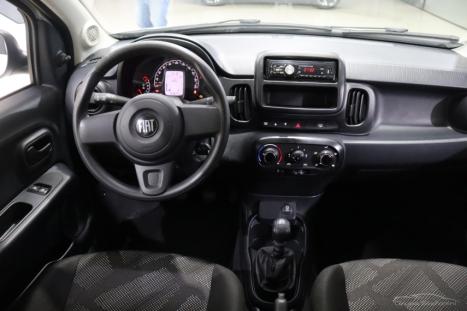 FIAT Mobi 1.0 4P FLEX EVO LIKE, Foto 6