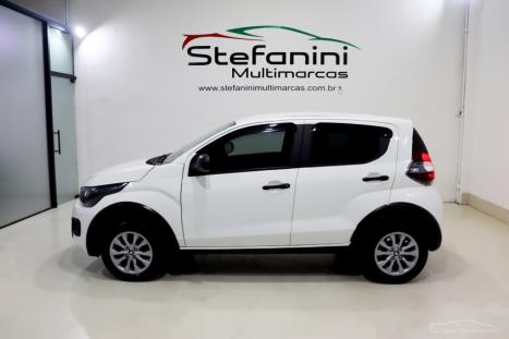 FIAT Mobi 1.0 4P FLEX EVO LIKE, Foto 10