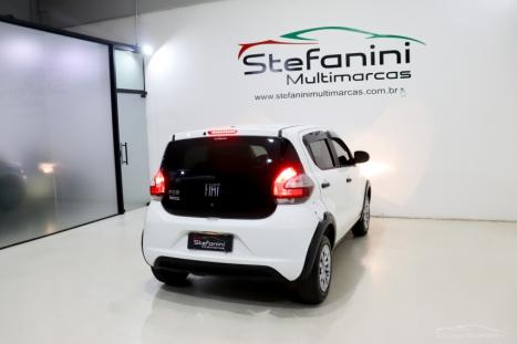 FIAT Mobi 1.0 4P FLEX EVO LIKE, Foto 11