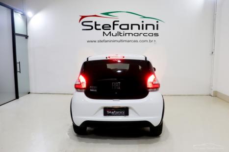 FIAT Mobi 1.0 4P FLEX EVO LIKE, Foto 12