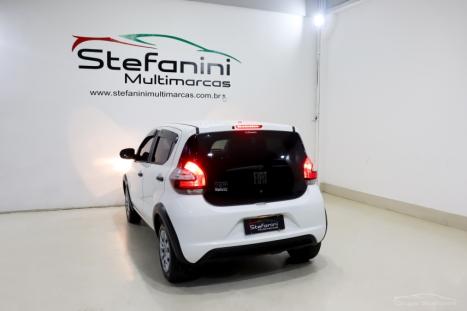 FIAT Mobi 1.0 4P FLEX EVO LIKE, Foto 13