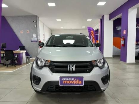 FIAT Mobi 1.0 4P FLEX EVO LIKE, Foto 1