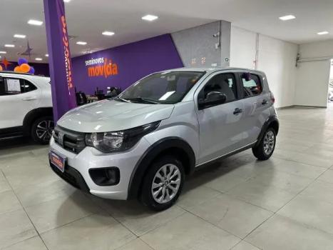 FIAT Mobi 1.0 4P FLEX EVO LIKE, Foto 3