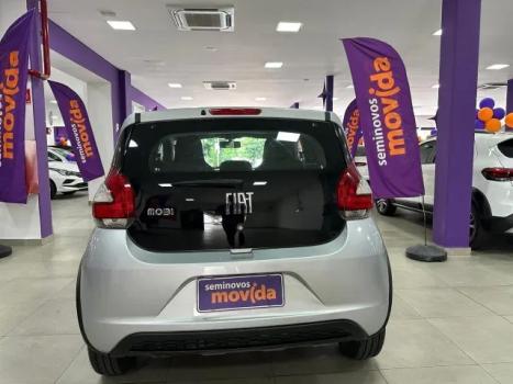 FIAT Mobi 1.0 4P FLEX EVO LIKE, Foto 4
