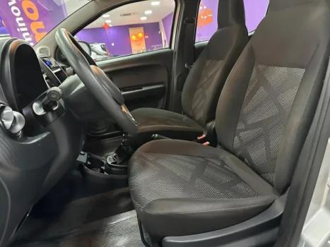 FIAT Mobi 1.0 4P FLEX EVO LIKE, Foto 5