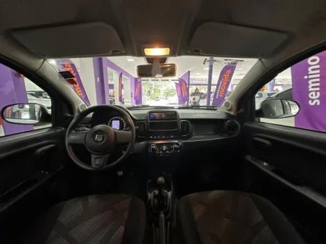 FIAT Mobi 1.0 4P FLEX EVO LIKE, Foto 6