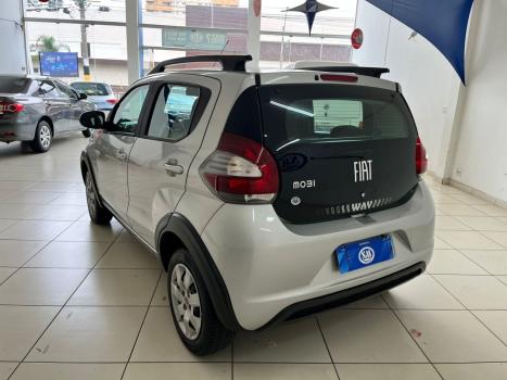 FIAT Mobi 1.0 4P FLEX EVO WAY, Foto 6