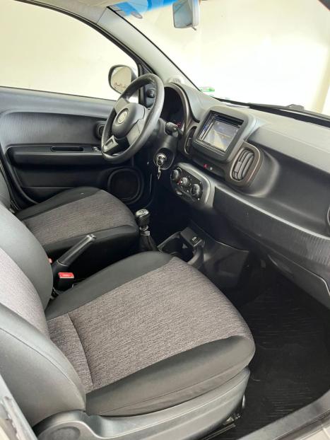 FIAT Mobi 1.0 4P FLEX EVO WAY, Foto 9