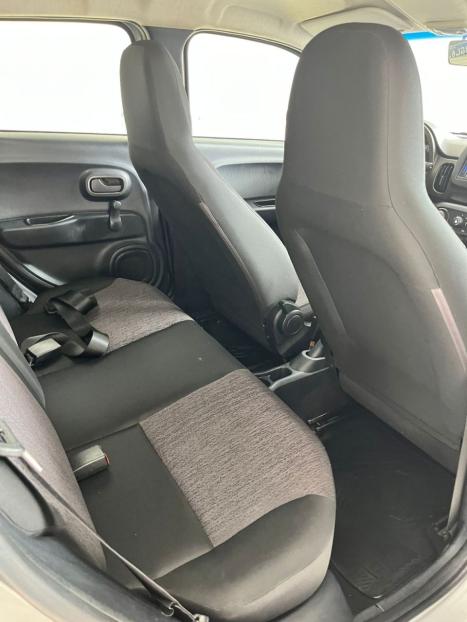 FIAT Mobi 1.0 4P FLEX EVO WAY, Foto 10