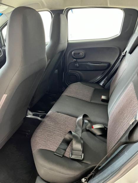 FIAT Mobi 1.0 4P FLEX EVO WAY, Foto 11