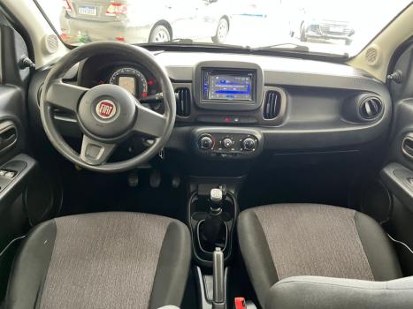 FIAT Mobi 1.0 4P FLEX EVO WAY, Foto 12