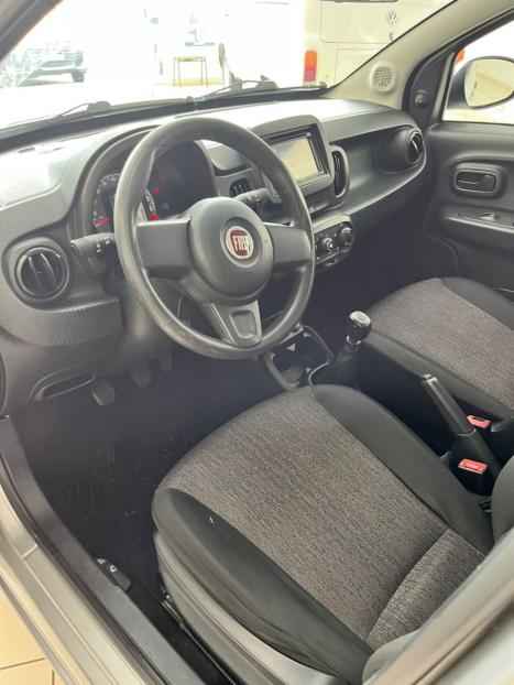 FIAT Mobi 1.0 4P FLEX EVO WAY, Foto 13