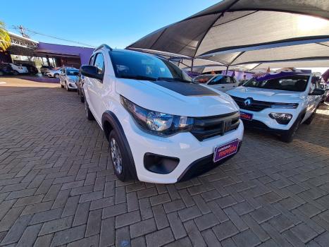 FIAT Mobi 1.0 4P FLEX EVO TREKKING, Foto 2