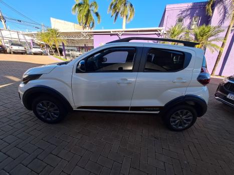 FIAT Mobi 1.0 4P FLEX EVO TREKKING, Foto 4