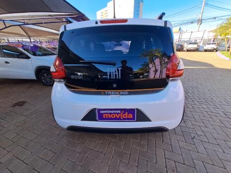 FIAT Mobi 1.0 4P FLEX EVO TREKKING, Foto 5