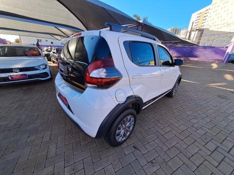 FIAT Mobi 1.0 4P FLEX EVO TREKKING, Foto 6