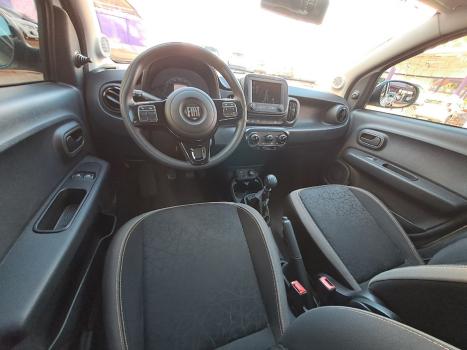 FIAT Mobi 1.0 4P FLEX EVO TREKKING, Foto 7