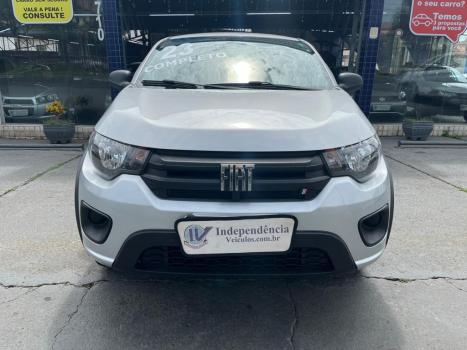 FIAT Mobi 1.0 4P FLEX EVO LIKE, Foto 2