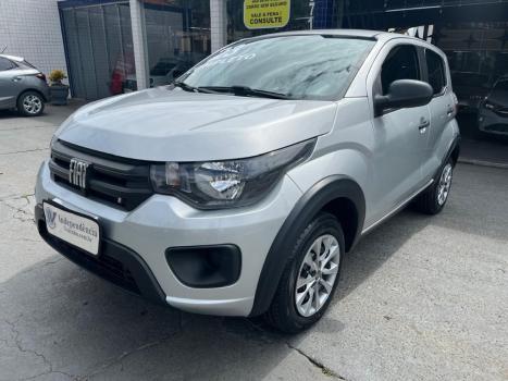 FIAT Mobi 1.0 4P FLEX EVO LIKE, Foto 3