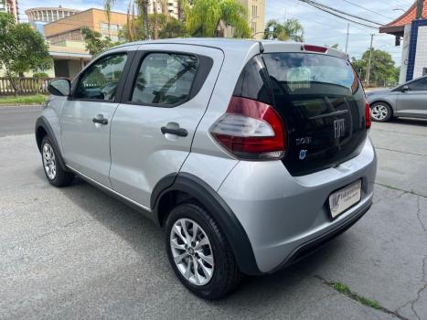 FIAT Mobi 1.0 4P FLEX EVO LIKE, Foto 4