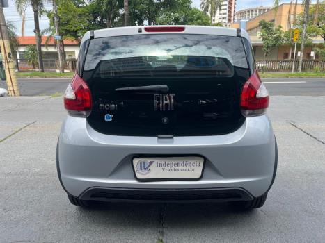 FIAT Mobi 1.0 4P FLEX EVO LIKE, Foto 5