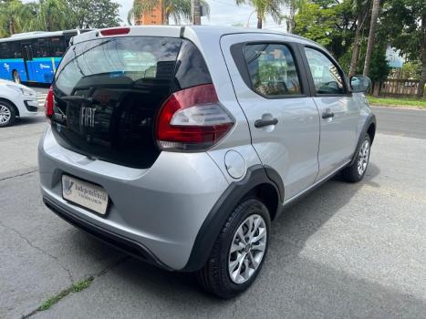 FIAT Mobi 1.0 4P FLEX EVO LIKE, Foto 6