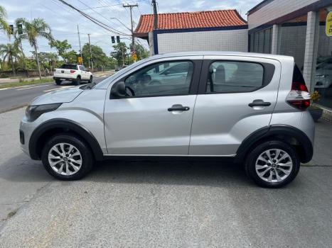 FIAT Mobi 1.0 4P FLEX EVO LIKE, Foto 7