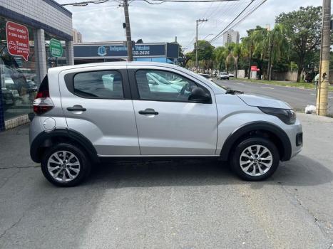 FIAT Mobi 1.0 4P FLEX EVO LIKE, Foto 8