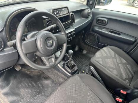 FIAT Mobi 1.0 4P FLEX EVO LIKE, Foto 9