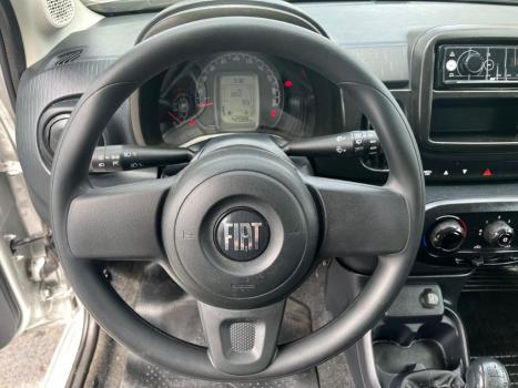 FIAT Mobi 1.0 4P FLEX EVO LIKE, Foto 10