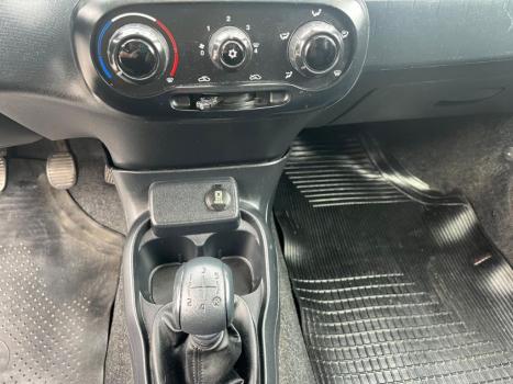 FIAT Mobi 1.0 4P FLEX EVO LIKE, Foto 11