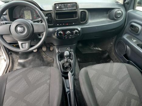 FIAT Mobi 1.0 4P FLEX EVO LIKE, Foto 12