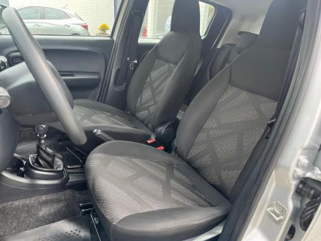 FIAT Mobi 1.0 4P FLEX EVO LIKE, Foto 14