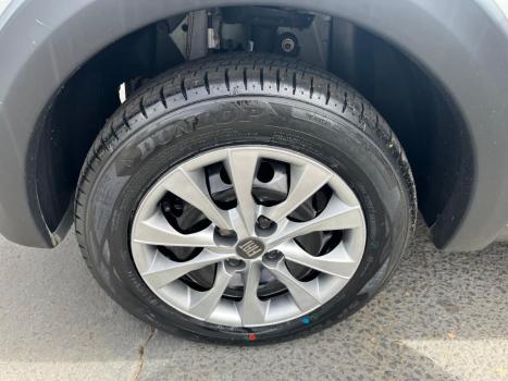 FIAT Mobi 1.0 4P FLEX EVO LIKE, Foto 16