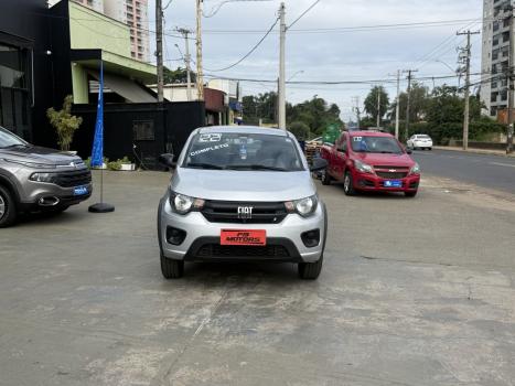 FIAT Mobi 1.0 4P FLEX EVO LIKE, Foto 2