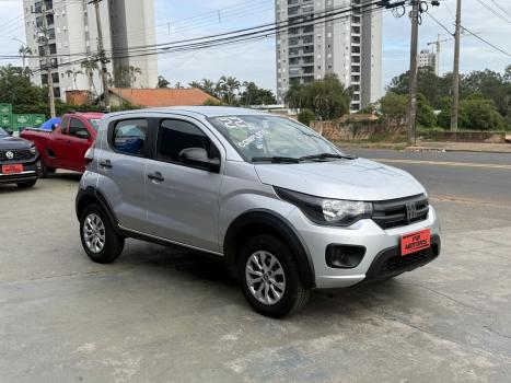 FIAT Mobi 1.0 4P FLEX EVO LIKE, Foto 3