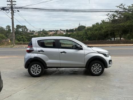 FIAT Mobi 1.0 4P FLEX EVO LIKE, Foto 5